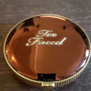 Too Faced  Chocolate Gold Soleil